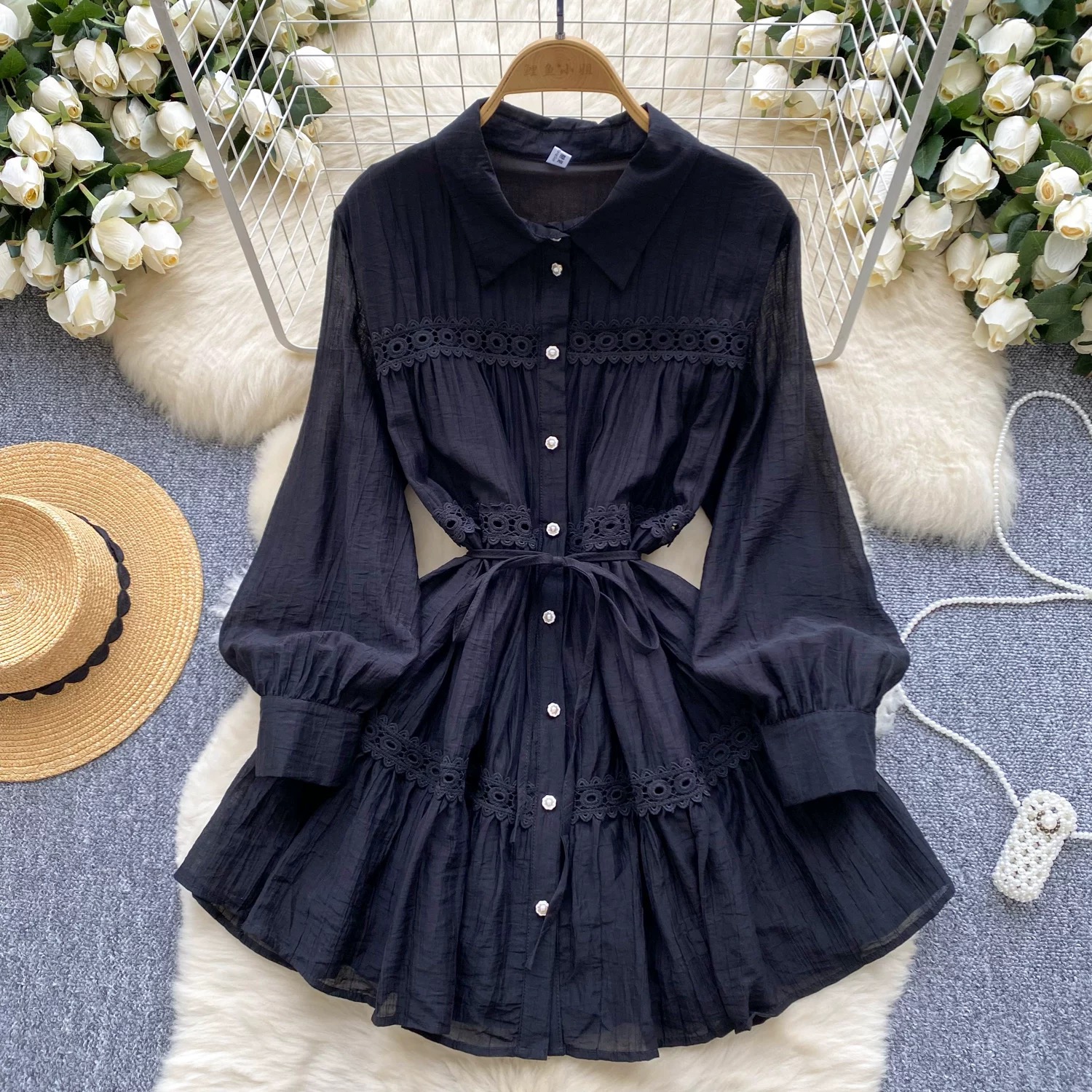 Sail away dress CD2232 images